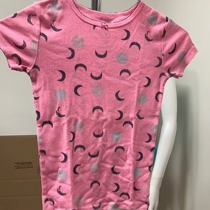 OSHKOSH B’GOSH KID’S GRAPHIC PAJAMA LONG SLEEVETEE